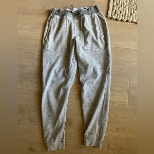 Men’s At Ease lululemon jogger